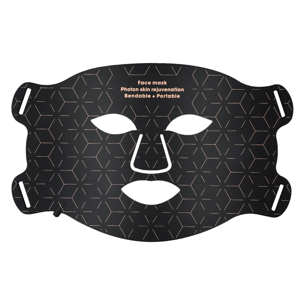 LED Photon Therapy Face Mask