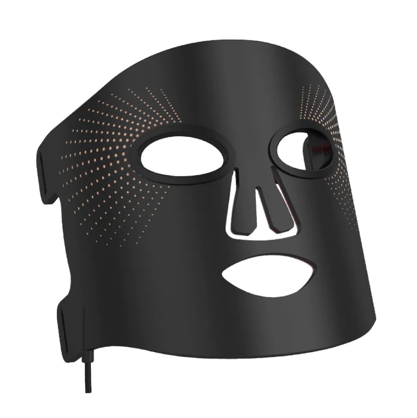 LED Silicone Photon Face Mask