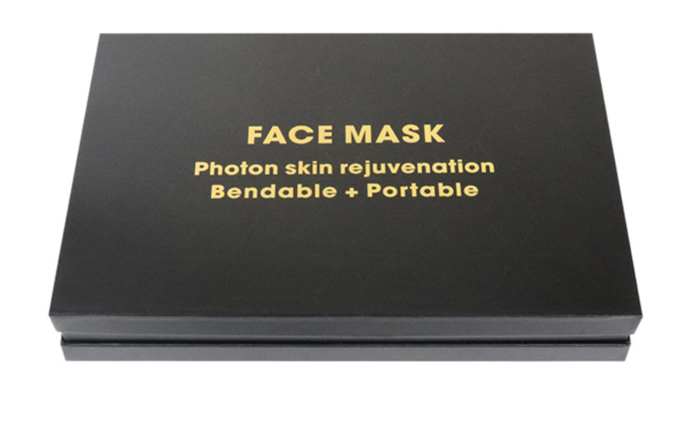 LED Photon Therapy Face Mask