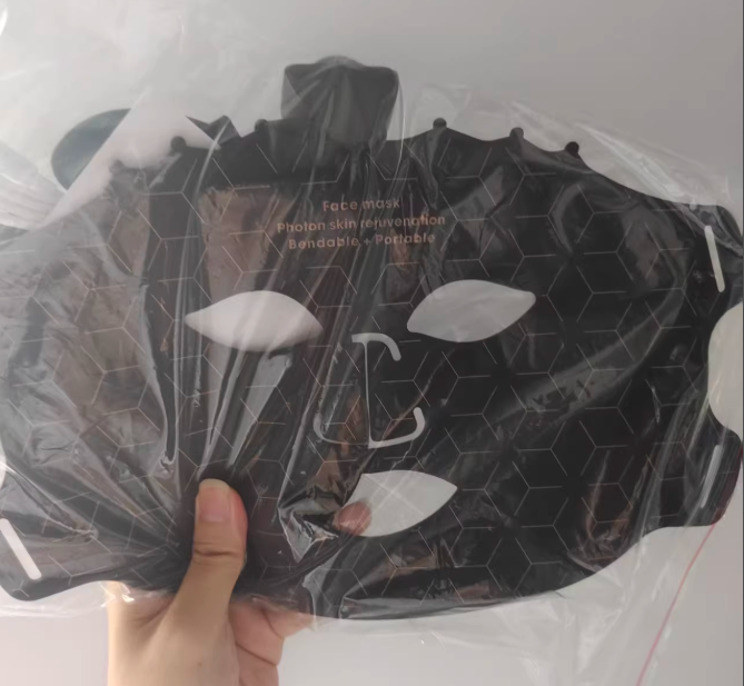 LED Photon Therapy Face Mask