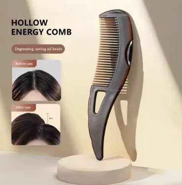 Scalp Massage Comb