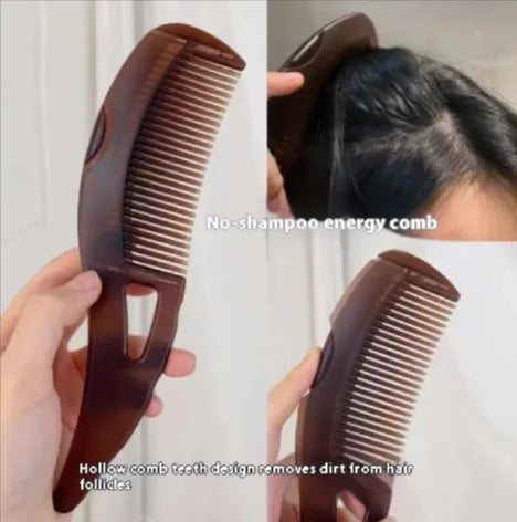 Scalp Massage Comb