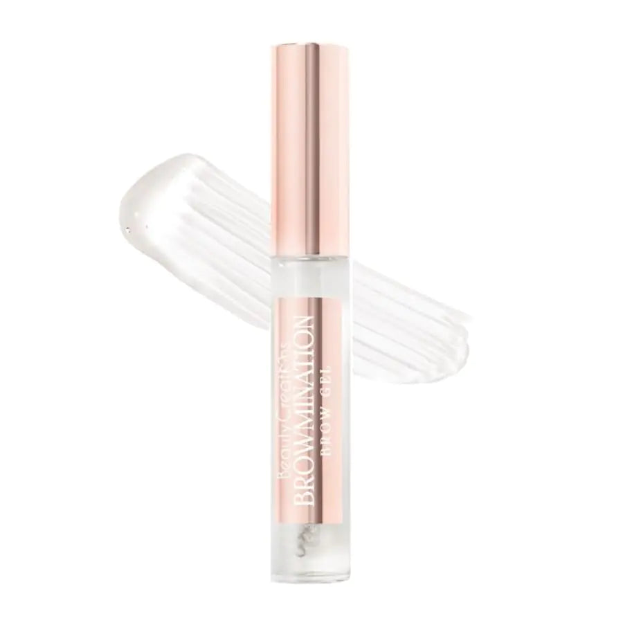BROWMINATION Clear Brow Gel