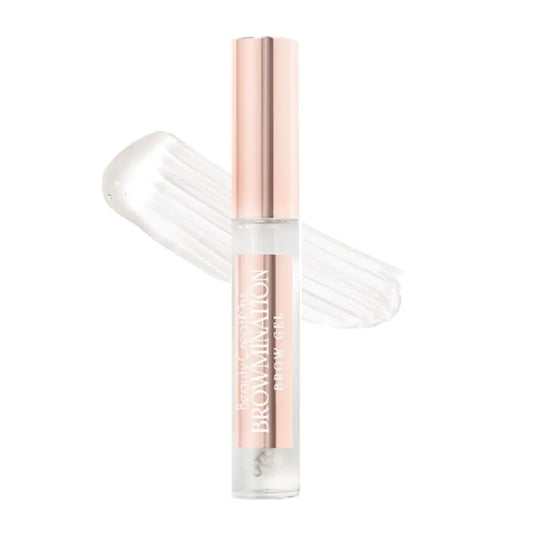 BROWMINATION Clear Brow Gel